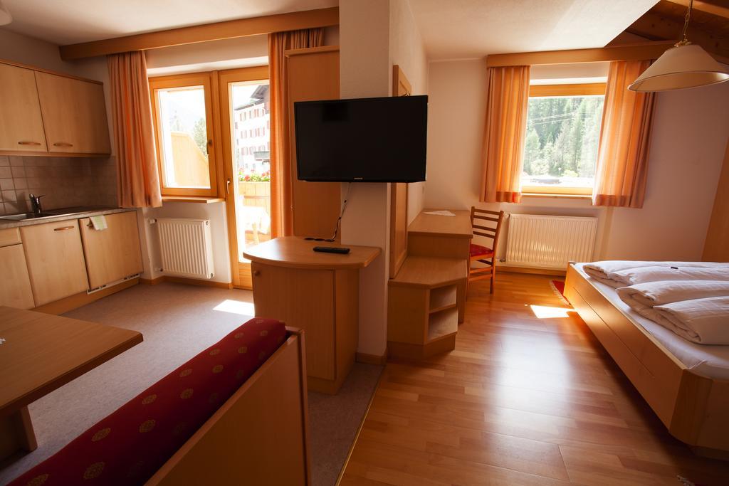 Residence Aster Solda Eksteriør billede